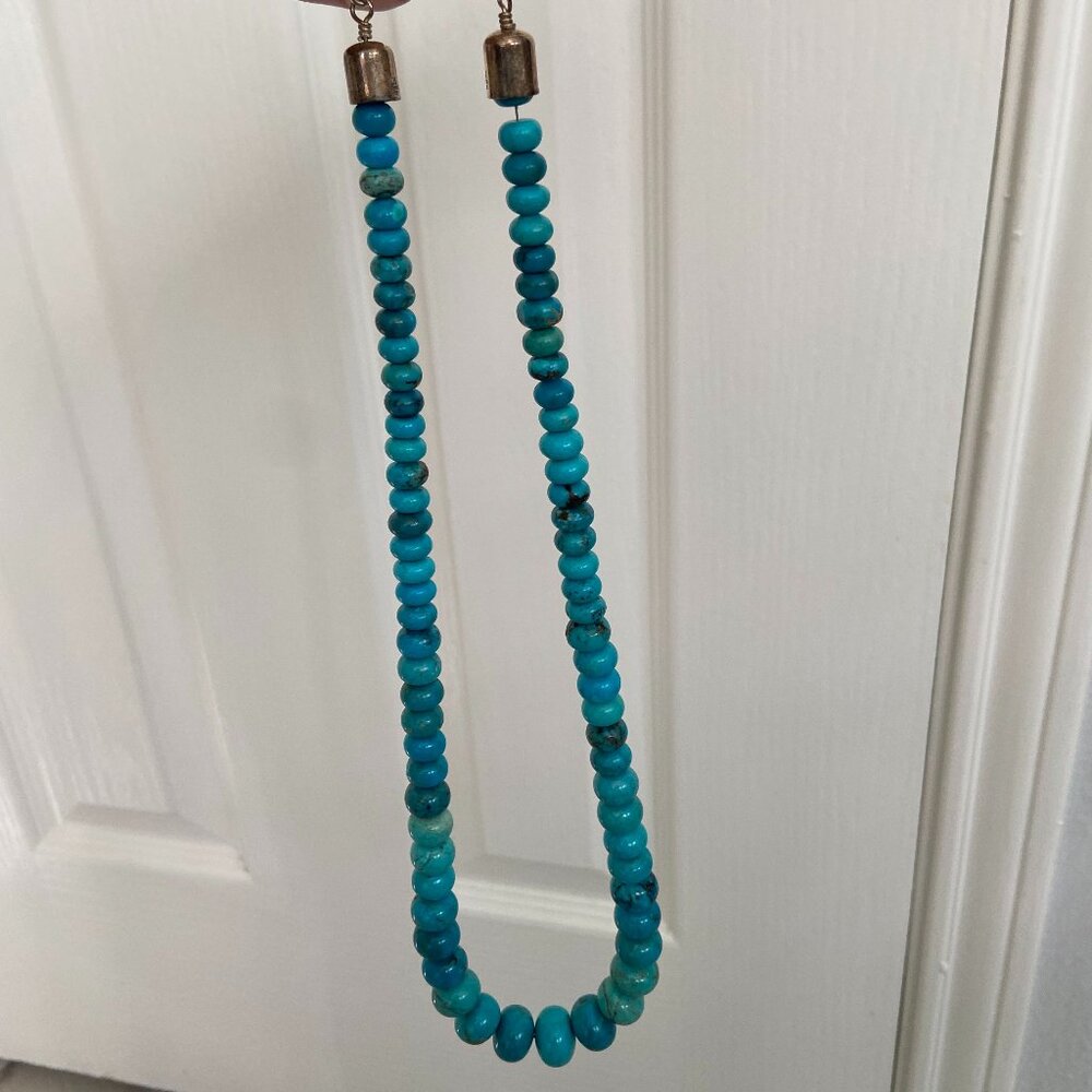 Mine Finds by Jay King - Women's Necklace - Picture 6 of 6